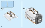 Bauanleitungen LEGO - 60227 - Lunar Space Station: Page 42