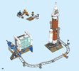 Bauanleitungen LEGO - 60228 - Deep Space Rocket and Launch Control: Page 50