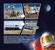 Bauanleitungen LEGO - 60228 - Deep Space Rocket and Launch Control: Page 59