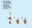 Bauanleitungen LEGO - 60228 - Deep Space Rocket and Launch Control: Page 3