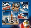 Bauanleitungen LEGO - 60228 - Deep Space Rocket and Launch Control: Page 60