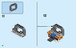 Bauanleitungen LEGO - 60228 - Deep Space Rocket and Launch Control: Page 18