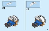 Bauanleitungen LEGO - 60228 - Deep Space Rocket and Launch Control: Page 29