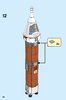 Bauanleitungen LEGO - 60228 - Deep Space Rocket and Launch Control: Page 26