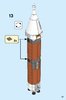 Bauanleitungen LEGO - 60228 - Deep Space Rocket and Launch Control: Page 27