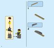 Bauanleitungen LEGO - 60228 - Deep Space Rocket and Launch Control: Page 4