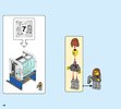 Bauanleitungen LEGO - 60228 - Deep Space Rocket and Launch Control: Page 36