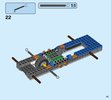 Bauanleitungen LEGO - 60229 - Rocket Assembly & Transport: Page 23