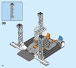 Bauanleitungen LEGO - 60229 - Rocket Assembly & Transport: Page 30