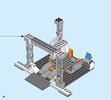 Bauanleitungen LEGO - 60229 - Rocket Assembly & Transport: Page 32