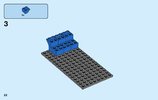 Bauanleitungen LEGO - 60229 - Rocket Assembly & Transport: Page 22