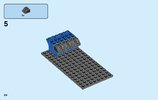 Bauanleitungen LEGO - 60229 - Rocket Assembly & Transport: Page 24