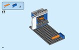 Bauanleitungen LEGO - 60229 - Rocket Assembly & Transport: Page 34