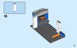 Bauanleitungen LEGO - 60229 - Rocket Assembly & Transport: Page 35