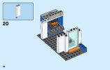 Bauanleitungen LEGO - 60229 - Rocket Assembly & Transport: Page 38