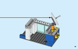 Bauanleitungen LEGO - 60229 - Rocket Assembly & Transport: Page 49