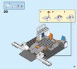 Bauanleitungen LEGO - 60229 - Rocket Assembly & Transport: Page 29