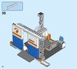 Bauanleitungen LEGO - 60229 - Rocket Assembly & Transport: Page 40