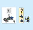 Bauanleitungen LEGO - 60229 - Rocket Assembly & Transport: Page 4