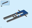 Bauanleitungen LEGO - 60229 - Rocket Assembly & Transport: Page 12