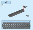 Bauanleitungen LEGO - 60229 - Rocket Assembly & Transport: Page 33