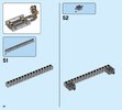 Bauanleitungen LEGO - 60229 - Rocket Assembly & Transport: Page 62