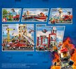 Bauanleitungen LEGO - 60229 - Rocket Assembly & Transport: Page 84