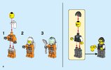 Bauanleitungen LEGO - 60229 - Rocket Assembly & Transport: Page 6