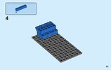 Bauanleitungen LEGO - 60229 - Rocket Assembly & Transport: Page 23