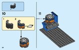 Bauanleitungen LEGO - 60229 - Rocket Assembly & Transport: Page 28