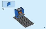 Bauanleitungen LEGO - 60229 - Rocket Assembly & Transport: Page 29