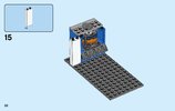 Bauanleitungen LEGO - 60229 - Rocket Assembly & Transport: Page 32