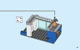 Bauanleitungen LEGO - 60229 - Rocket Assembly & Transport: Page 47