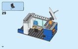 Bauanleitungen LEGO - 60229 - Rocket Assembly & Transport: Page 52