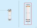 Bauanleitungen LEGO - 60229 - Rocket Assembly & Transport: Page 27