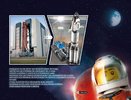 Bauanleitungen LEGO - 60229 - Rocket Assembly & Transport: Page 75