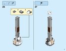 Bauanleitungen LEGO - 60229 - Rocket Assembly & Transport: Page 17