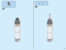 Bauanleitungen LEGO - 60229 - Rocket Assembly & Transport: Page 29