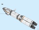 Bauanleitungen LEGO - 60229 - Rocket Assembly & Transport: Page 67