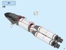 Bauanleitungen LEGO - 60229 - Rocket Assembly & Transport: Page 69