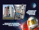 Bauanleitungen LEGO - 60229 - Rocket Assembly & Transport: Page 75