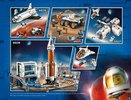 Bauanleitungen LEGO - 60229 - Rocket Assembly & Transport: Page 76