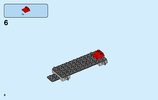 Bauanleitungen LEGO - 60229 - Rocket Assembly & Transport: Page 6