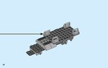 Bauanleitungen LEGO - 60229 - Rocket Assembly & Transport: Page 12