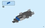 Bauanleitungen LEGO - 60229 - Rocket Assembly & Transport: Page 13