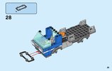 Bauanleitungen LEGO - 60229 - Rocket Assembly & Transport: Page 29