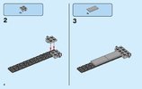 Bauanleitungen LEGO - 60229 - Rocket Assembly & Transport: Page 4