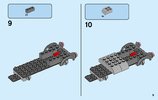 Bauanleitungen LEGO - 60229 - Rocket Assembly & Transport: Page 9