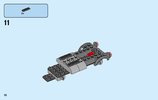 Bauanleitungen LEGO - 60229 - Rocket Assembly & Transport: Page 10