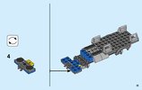 Bauanleitungen LEGO - 60229 - Rocket Assembly & Transport: Page 15